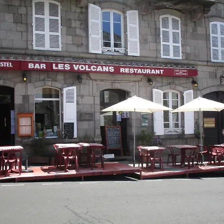 Inn Les Volcans Murat (Cantal)