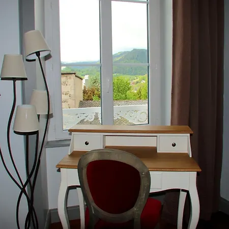 Inn Les Volcans *