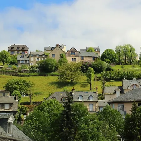 Les Volcans * Murat (Cantal)